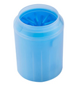 Magic Paw Cleaner — Soft Silicone Dog Paw Washer
